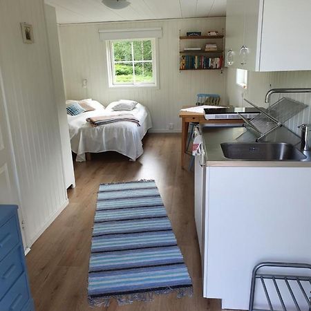 Tvabaddsstuga I Hamburgsund Villa Luaran gambar